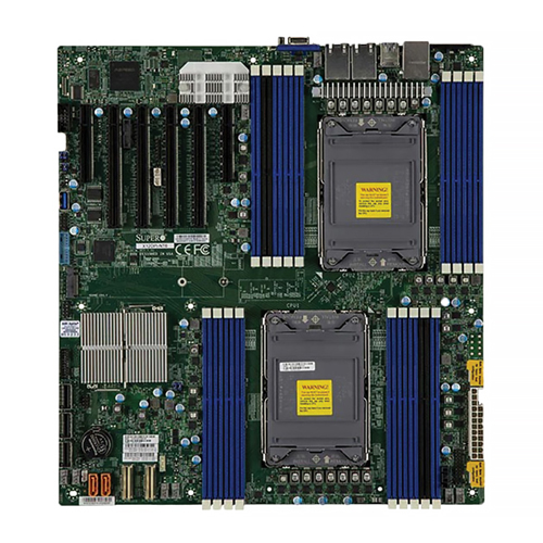 Supermicro X12DPi-N6 STCOM