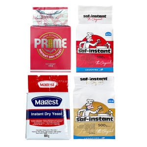 제이케이푸드 드라이 이스트 500g 마우리판 르사프 마제스트 드라이이스트 건조효모