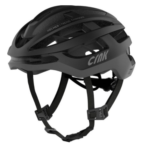 크랭크 헬머 자전거 헬멧