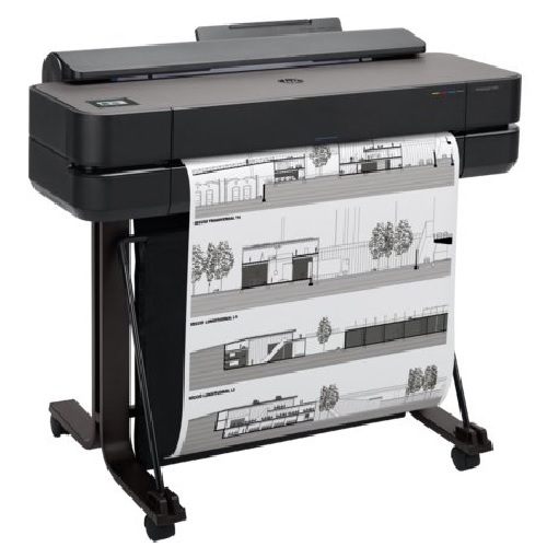 HP DesignJet T650 24형_이미지