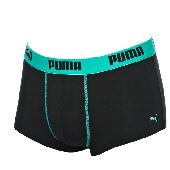 푸마 푸마바디웨어 남성 무빙업 민트밴드 블랙 드로즈 팬티 5MDDSD09