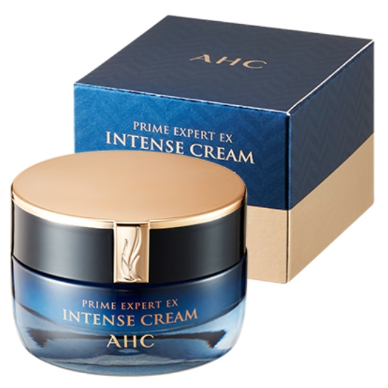 카버코리아 AHC 프라임 엑스퍼트 EX 인텐스 크림 50ml (1개)_이미지