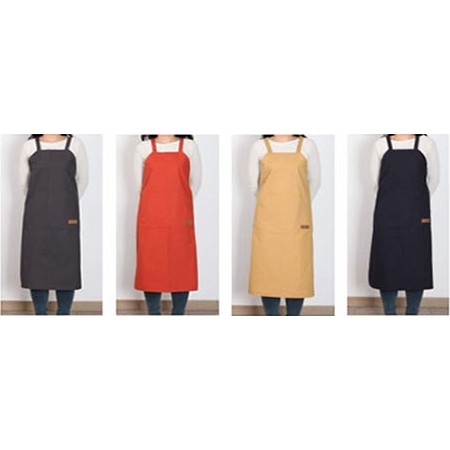 화홍 앞치마 XL 특대_이미지