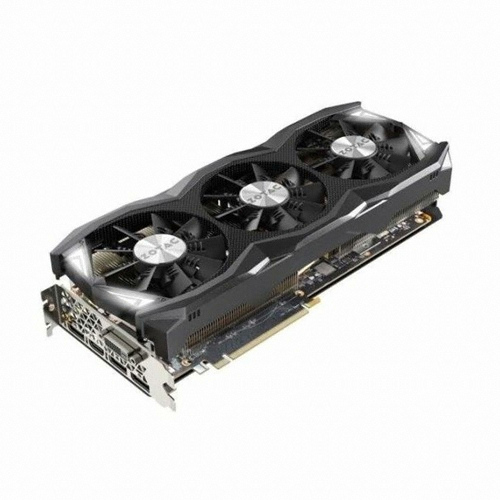 지포스 GTX980 Ti AMP! Extreme Edition 6GB (해외구매)