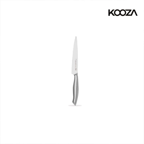 쿠자 쿠도 P-04 올스텐 유틸리티 나이프 (13cm)_이미지