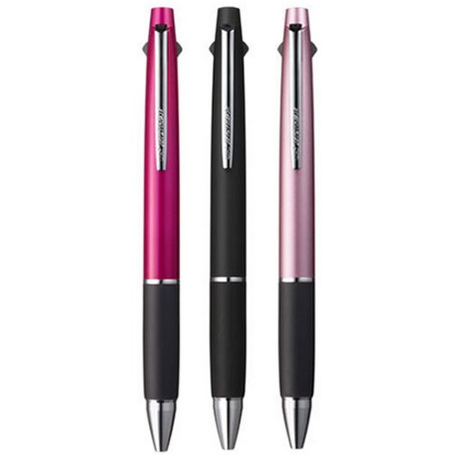 미쓰비시 유니 <b>제트스트림</b> 고급 SXE3-800-05 멀티펜 0.5mm