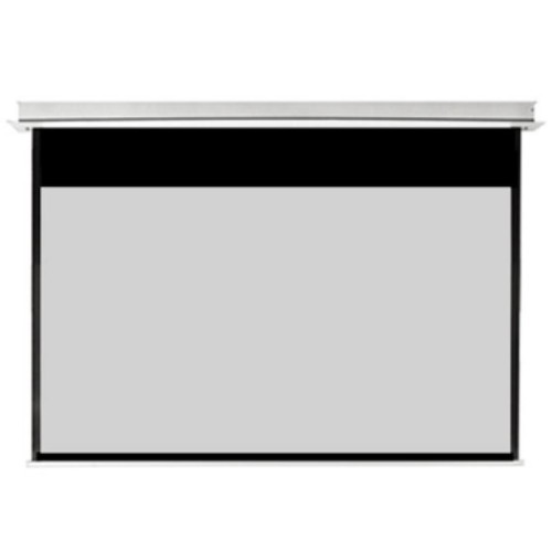 윤씨네 전동 매립 와이드 스크린 SA-R-GV 시리즈 (200인치, SA-R200GV)