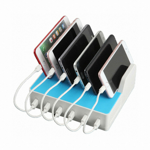 �������� ���丮��ũ PD 108W 6��Ʈ ������ ������ SPC-QC6P