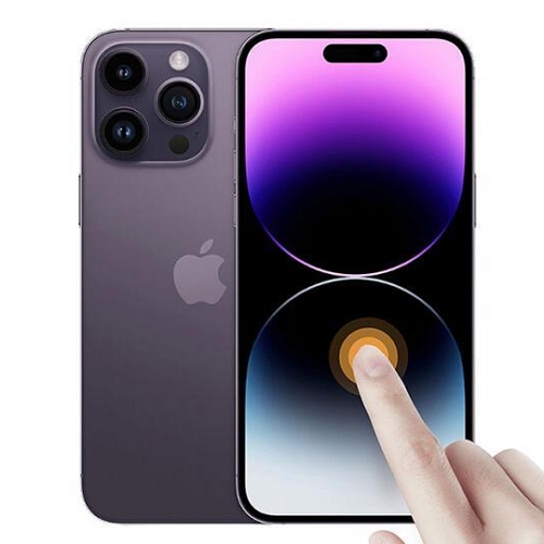 아이폰12 프로 맥스 올레포빅 더칸 강화유리필름