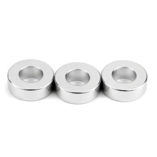 드라이버 자화기 자석 16x7mm