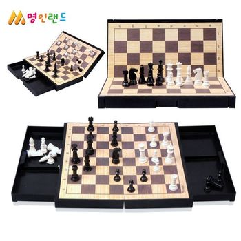 중형 자석식 체스 M-200 WDBC603