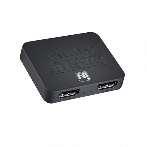 인네트워크 IN-MI20HD102 1:2 HDMI 분배기_이미지