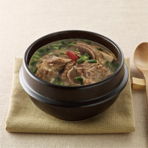 선미식품 갈비탕 600g_이미지