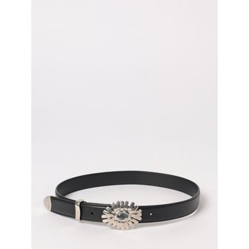 레귤러 벨트 D483T310FYK 95708 Black