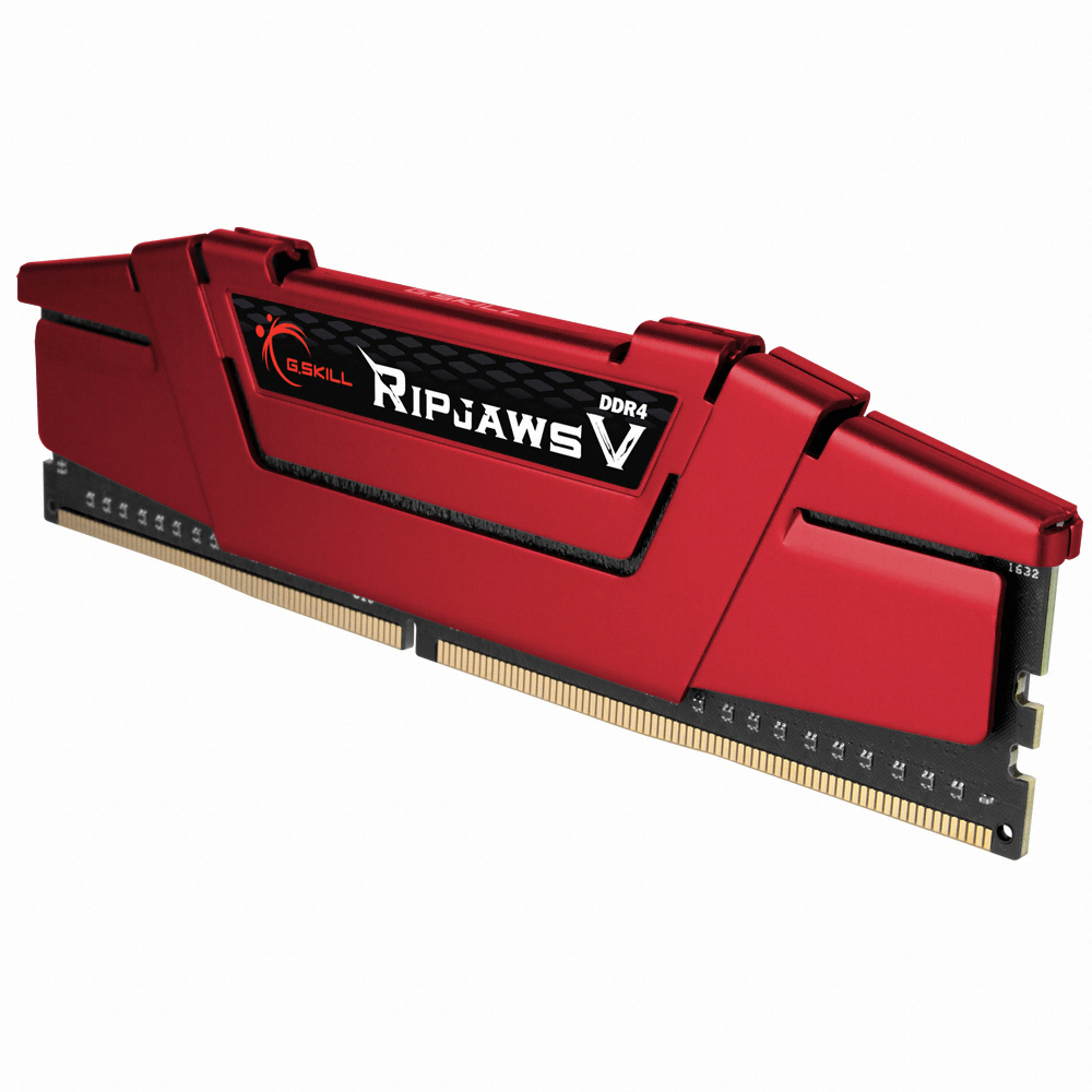 G.SKILL DDR4-2133 CL15 RIPJAWS V VR