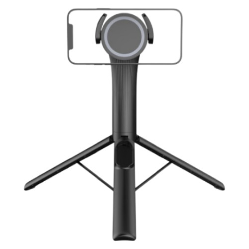 GSB Mac Stick Pro 원터치 맥세이프 셀카봉 삼각대 (정품)_이미지