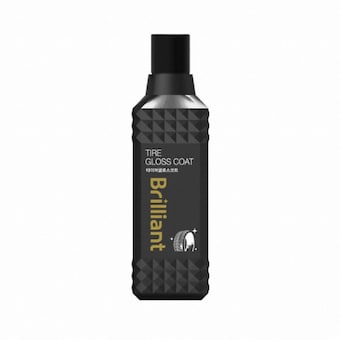 카렉스 브릴리언트 <b>타이어</b> 글로스 코트 280ml