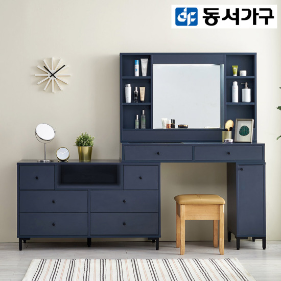 동서가구 제이스 LED 화장대 1200이미지입니다. 누르면 해당 게시물로 새창이동합니다.