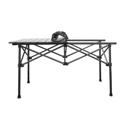 캠민 캠핑 롤테이블