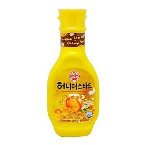오뚜기 허니머스타드 535g (1개)