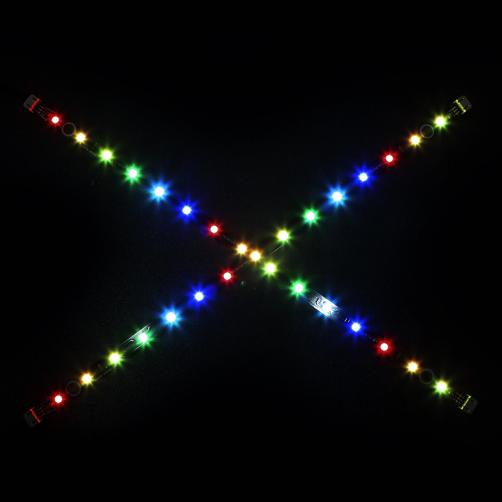 ALSEYE GH35 LED Strip_이미지