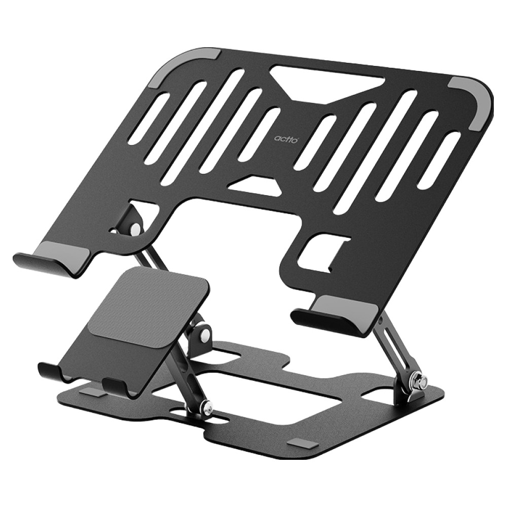 NBS-36 2in1 노트북 거치대