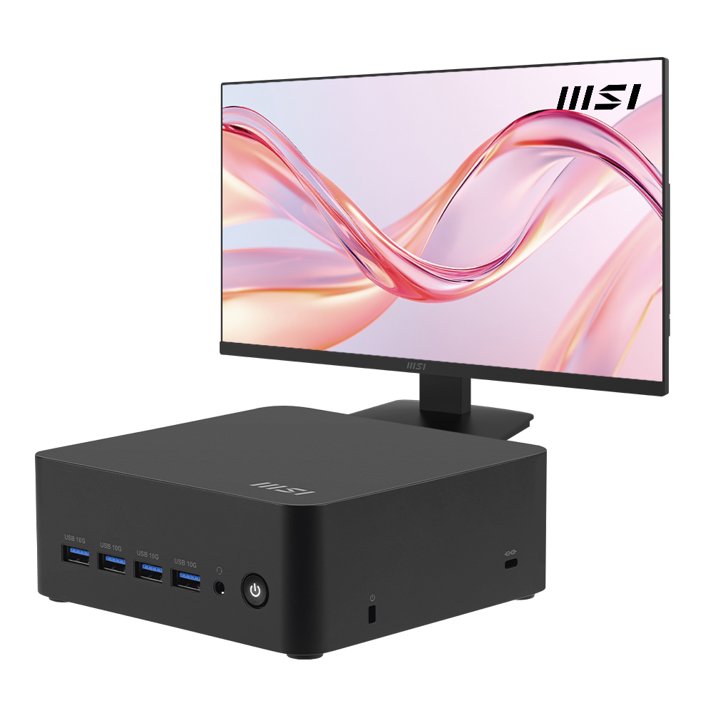 MSI Wind PC 27-Z AI 7 (8GB, M.2 256GB)_이미지