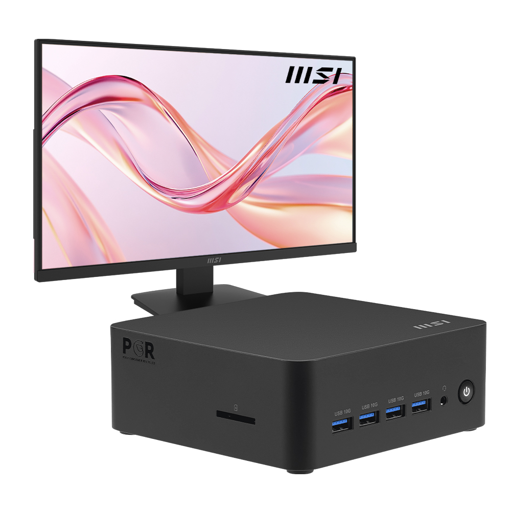 MSI Wind PC 27-Z AI 7 (8GB, M.2 256GB)_이미지