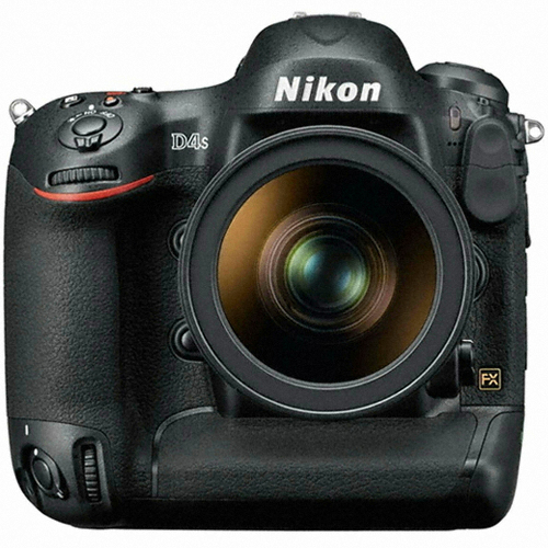 니콘 D4s 바디 (해외구매)_이미지