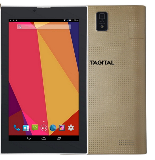 tagital 7.0 4GB