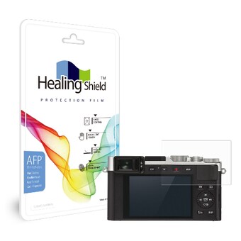 폰트리 힐링쉴드 Leica D-LUX<b>7</b>용 AFP 올레포빅 액정보호필름