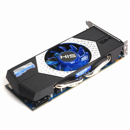 HIS 라데온 HD 7870 H D5 2GB ICEQX 잘만테크_이미지