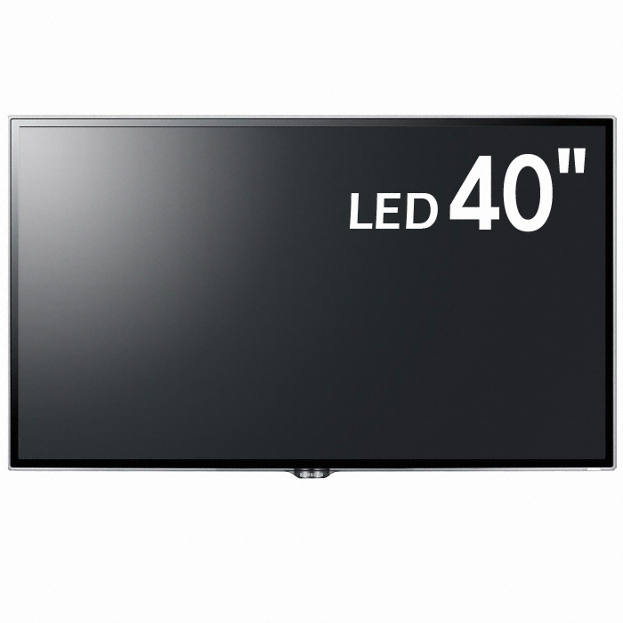 삼성전자 UN40ES5550F (벽걸이)_이미지