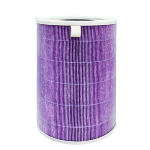 조이텍 샤오미 미에어 호환용 퍼플필터_이미지