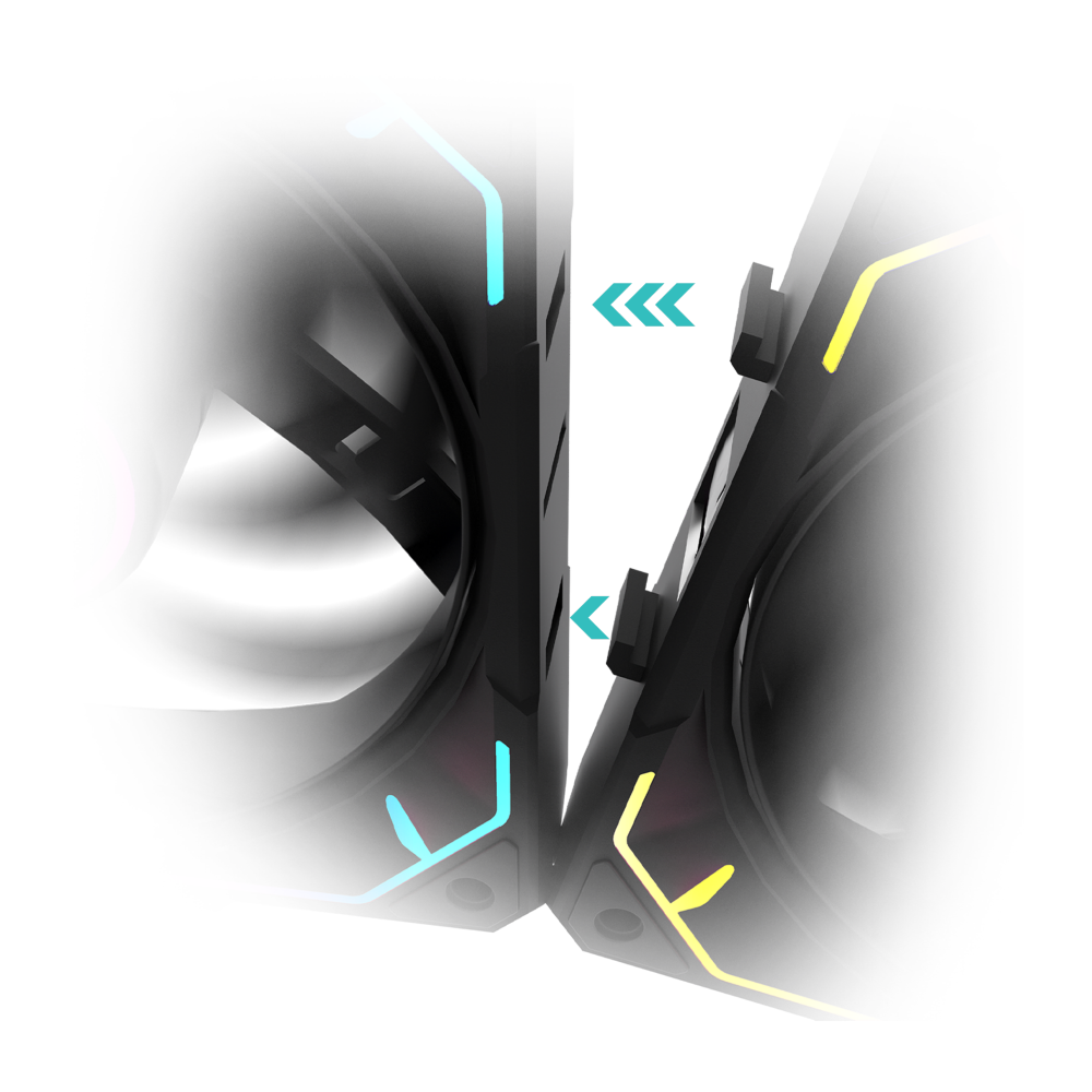 ��Ű�� M12 ARGB Wireless