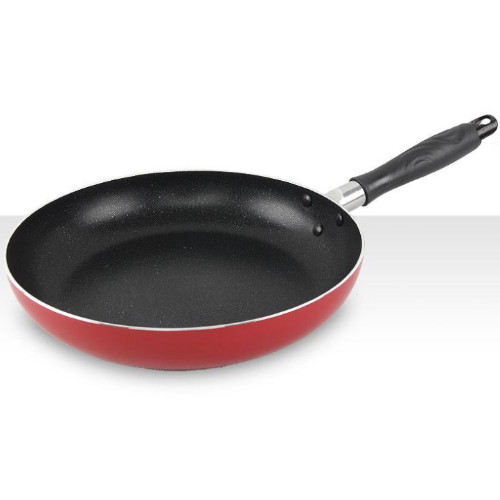 유진토스코 베이직 마블코팅 프라이팬 (24cm)_이미지