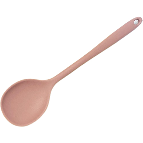 통 와이드 실리콘 볶음주걱
