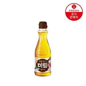 롯데푸드 맛술 미림 500ml (20개)_이미지
