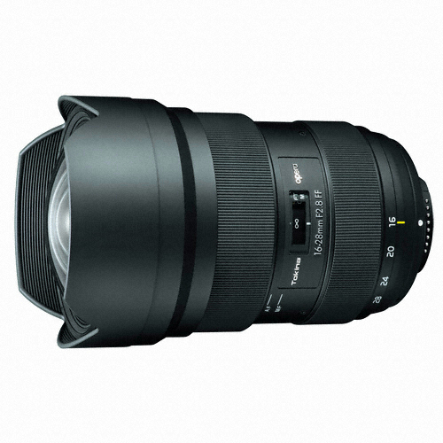 ��Ű�� opera 16-28mm F2.8 FF ���� F��