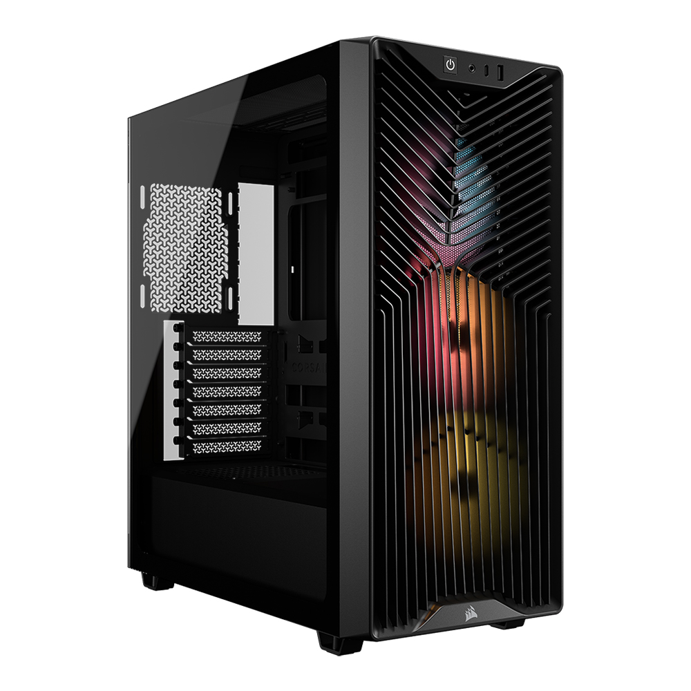CORSAIR 3200D RS ARGB (블랙)_이미지