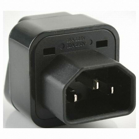 라이트컴 COMS 전원 변환용 WD-320