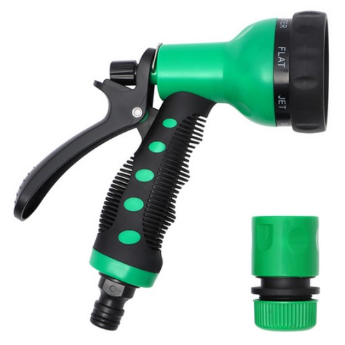 쿠팡 코멧 7기능 파워 분사기 세트이미지입니다. 누르면 해당 게시물로 새창이동합니다.