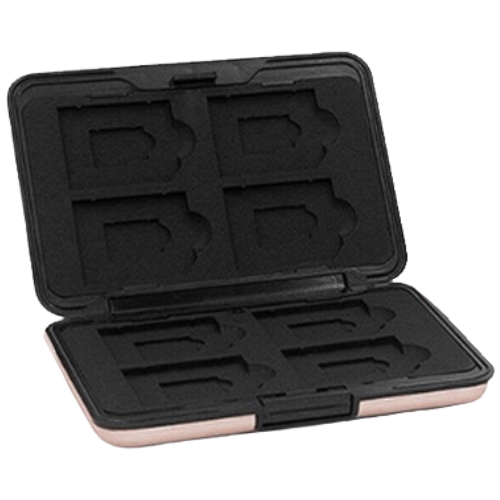 SMJ CA-1085 메모리카드 케이스 (정품)_이미지