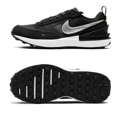 나이키키즈 M 운동화 NQK A221SZ680P-BK 와플원PS_이미지