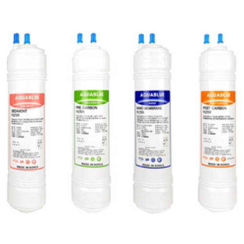 노비타 NWP-1100H 호환필터 세트 (1회)_이미지