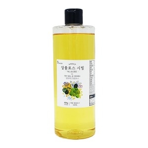 키토 알룰로스 시럽 650g 1개