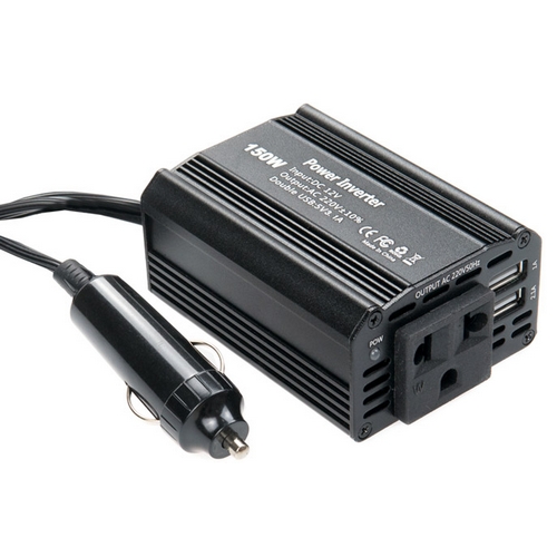 라이트컴 COMS 차량용 DC 인버터 GF004