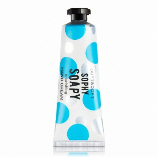 더프트앤도프트 소피 소피 너리싱 핸드크림 50ml (1개)_이미지