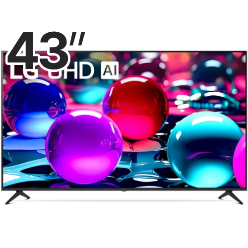 LG전자 울트라HD 43UA7500 리퍼비시