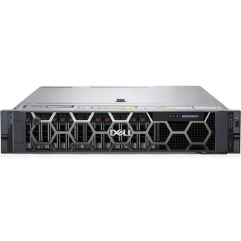DELL 파워엣지 R550 S4309Y 8LFF RAID1 W2022